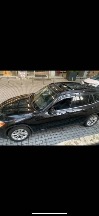 2014 BMW E84 X1 - Image 2 of 9