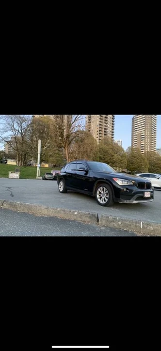 2014 BMW E84 X1 - Image 7 of 9