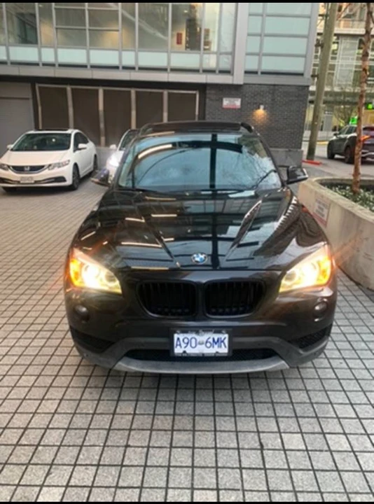 2014 BMW E84 X1 - Image 3 of 9