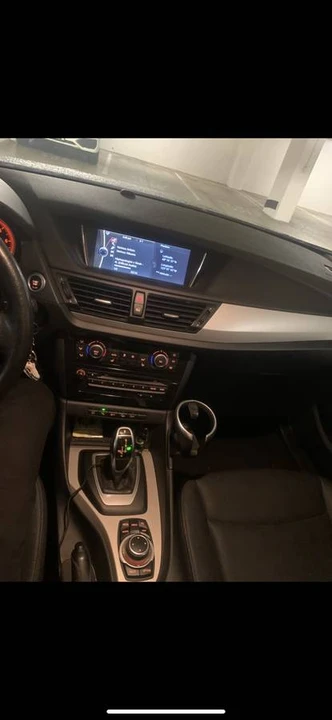 2014 BMW E84 X1 - Image 9 of 9