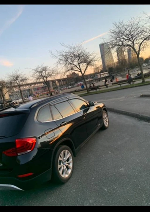 2014 BMW E84 X1 - Image 6 of 9