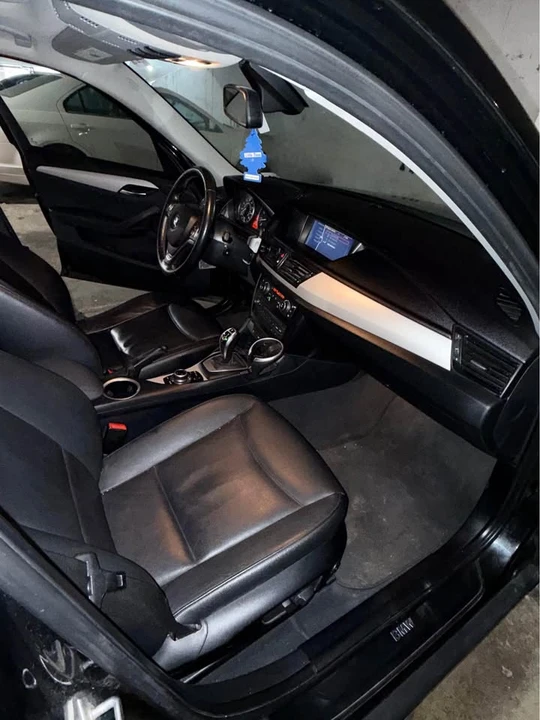 2014 BMW E84 X1 - Image 8 of 10