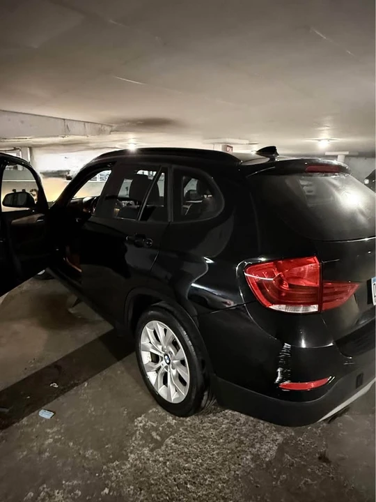 2014 BMW E84 X1 - Image 3 of 10
