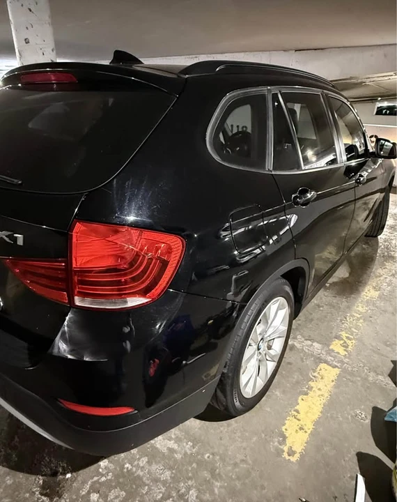 2014 BMW E84 X1 - Image 6 of 10