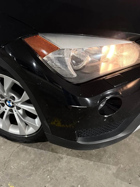 2014 BMW E84 X1 - Image 7 of 10