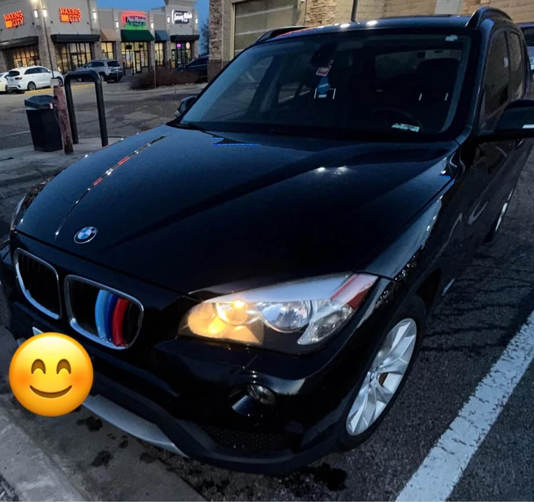 2014 BMW E84 X1 - Image 2 of 10