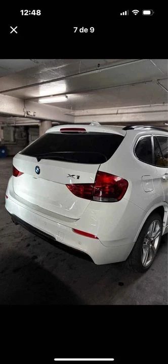 2014 BMW E84 X1 - Image 3 of 6