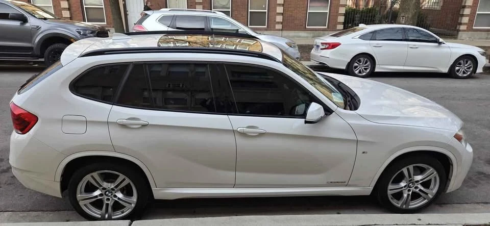 2014 BMW E84 X1 - Image 6 of 6