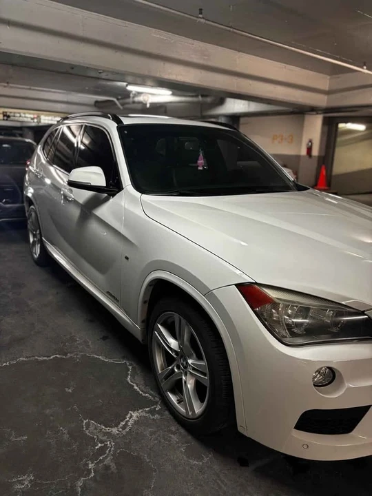 2014 BMW E84 X1 - Image 5 of 6
