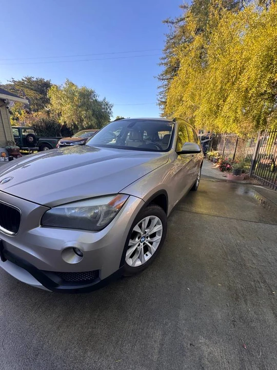 2014 BMW E84 X1 - Image 3 of 8