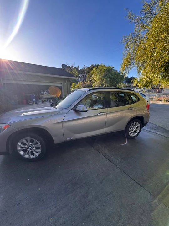 2014 BMW E84 X1 - Image 4 of 8