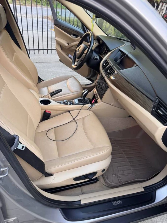 2014 BMW E84 X1 - Image 8 of 8