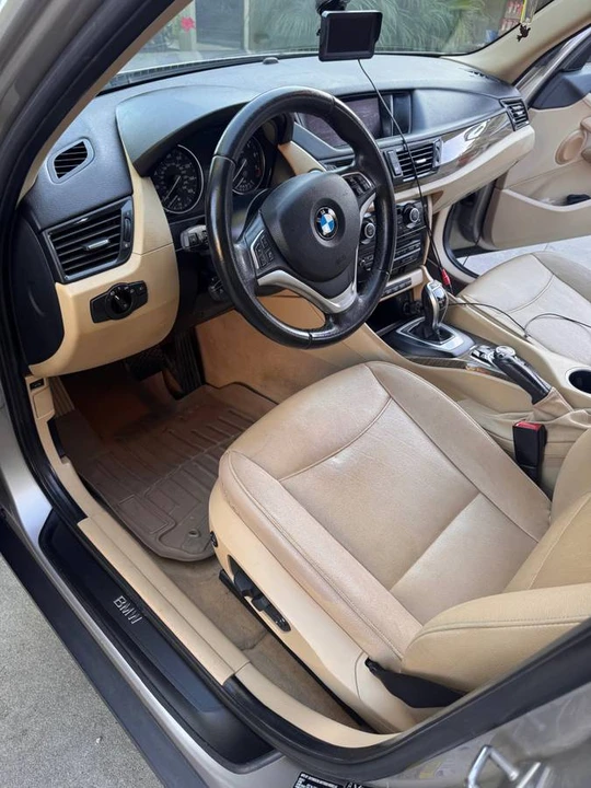2014 BMW E84 X1 - Image 7 of 8