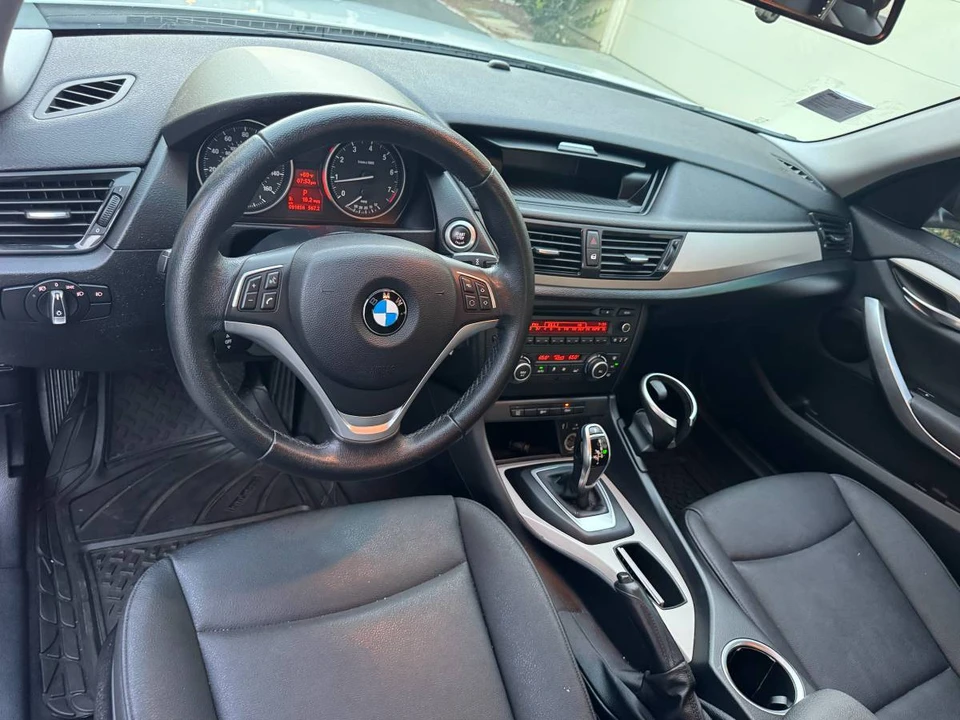 2014 BMW E84 X1 - Image 5 of 8