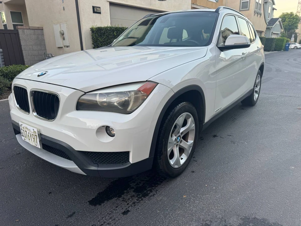 2014 BMW E84 X1 - Image 2 of 8