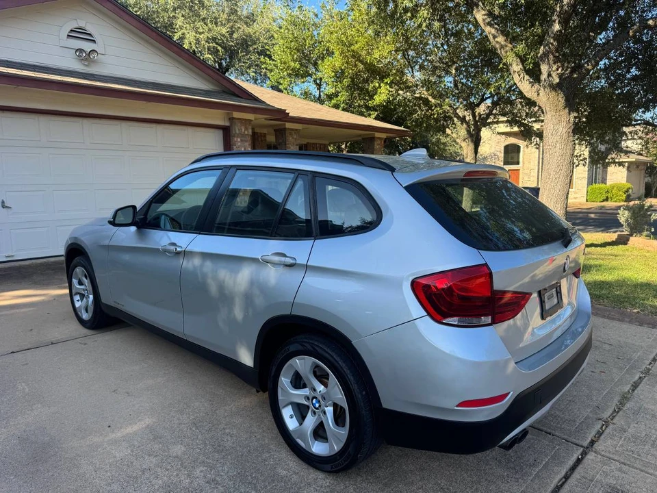 2014 BMW E84 X1 - Image 5 of 20