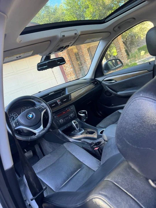 2014 BMW E84 X1 - Image 14 of 20