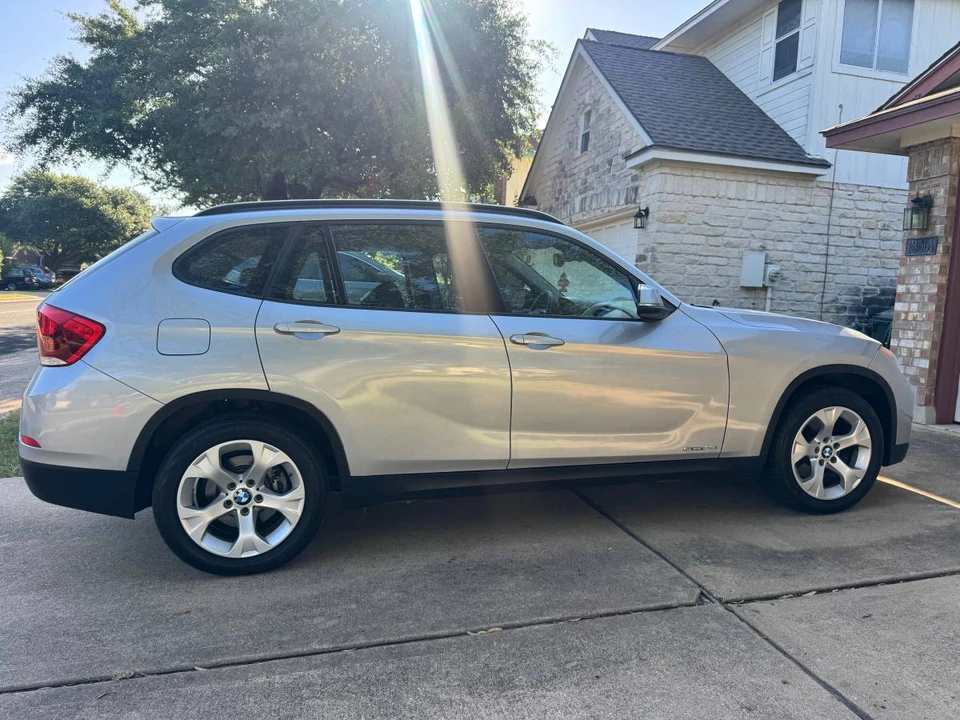 2014 BMW E84 X1 - Image 2 of 20