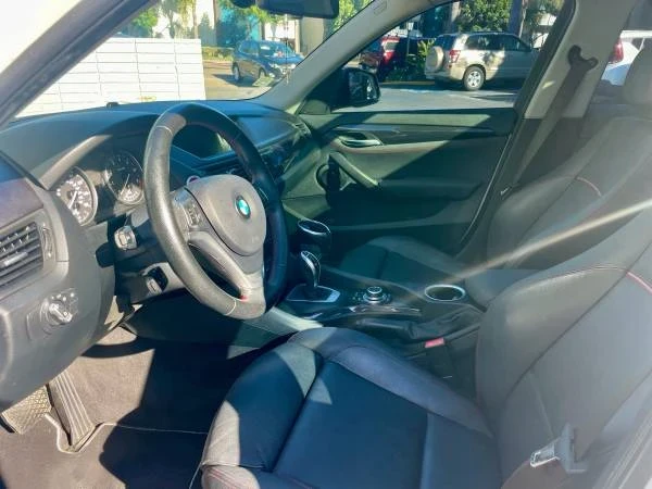 2014 BMW E84 X1 - Image 6 of 11