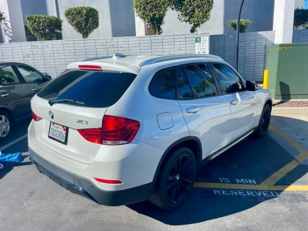 2014 BMW E84 X1 - Image 4 of 11