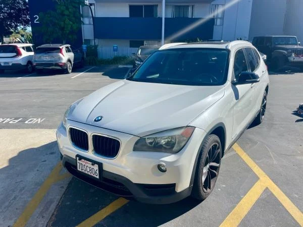 2014 BMW E84 X1 - Image 3 of 11