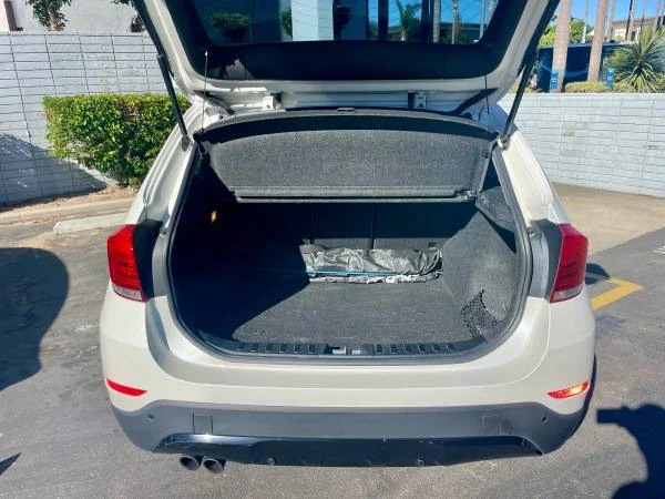 2014 BMW E84 X1 - Image 11 of 11