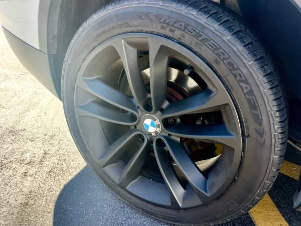 2014 BMW E84 X1 - Image 8 of 12