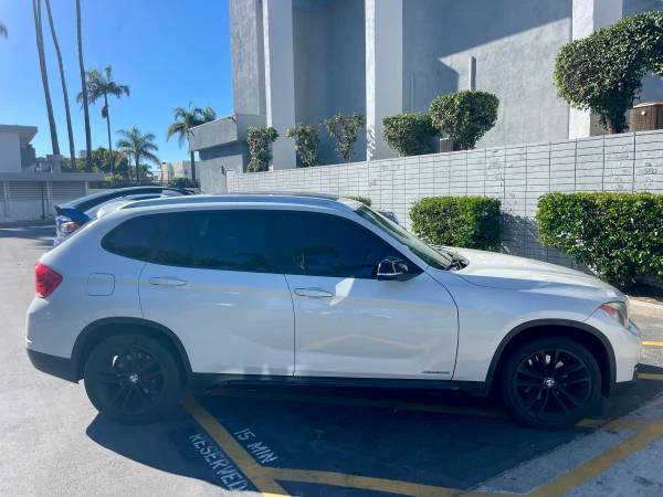 2014 BMW E84 X1 - Image 3 of 12