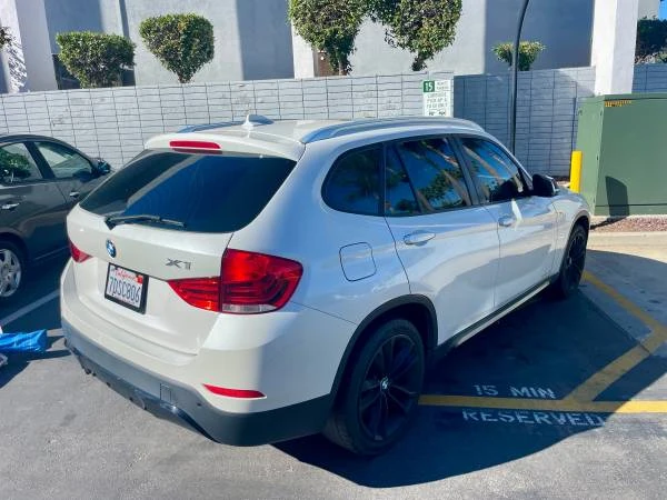 2014 BMW E84 X1 - Image 4 of 12
