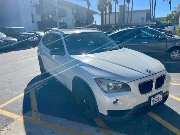2014 BMW E84 X1 - Image 2 of 12