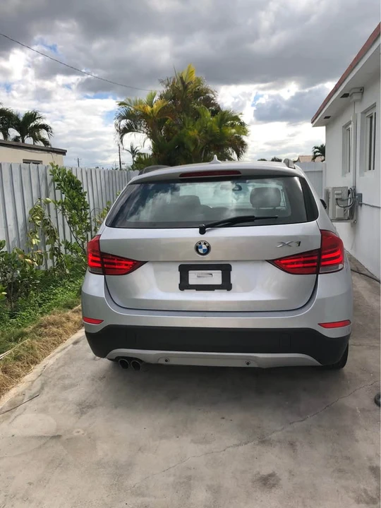 2015 BMW E84 X1 - Image 5 of 5