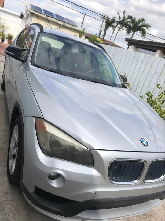 2015 BMW E84 X1 - Image 2 of 5