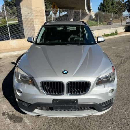 2015 BMW E84 X1 - Image 2 of 12