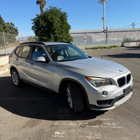 2015 BMW E84 X1 - Image 3 of 12