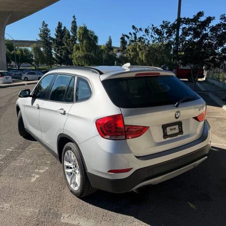 2015 BMW E84 X1 - Image 4 of 12