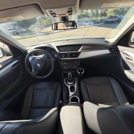 2015 BMW E84 X1 - Image 8 of 12