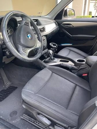 2015 BMW E84 X1 - Image 4 of 6