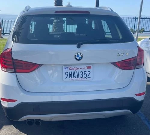 2015 BMW E84 X1 - Image 2 of 6