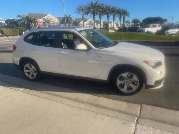 2015 BMW E84 X1 - Image 3 of 6