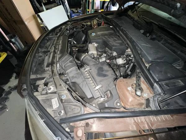 2015 BMW E84 X1 - Image 20 of 21
