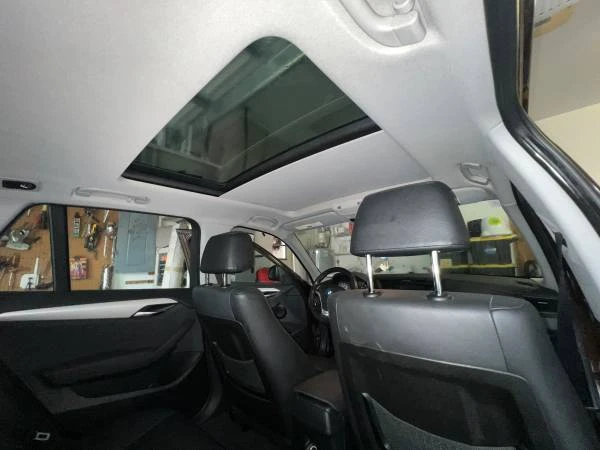 2015 BMW E84 X1 - Image 17 of 21