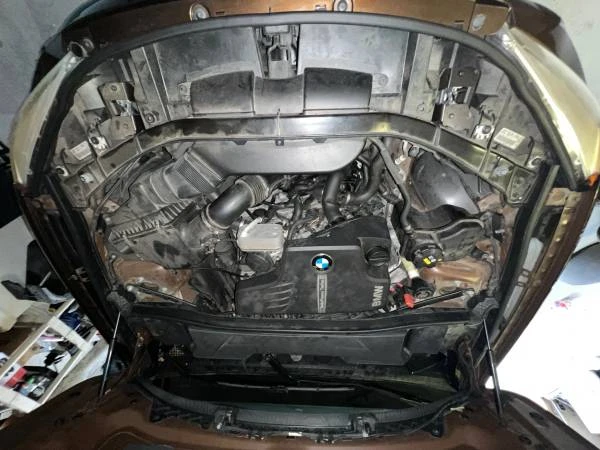 2015 BMW E84 X1 - Image 18 of 21