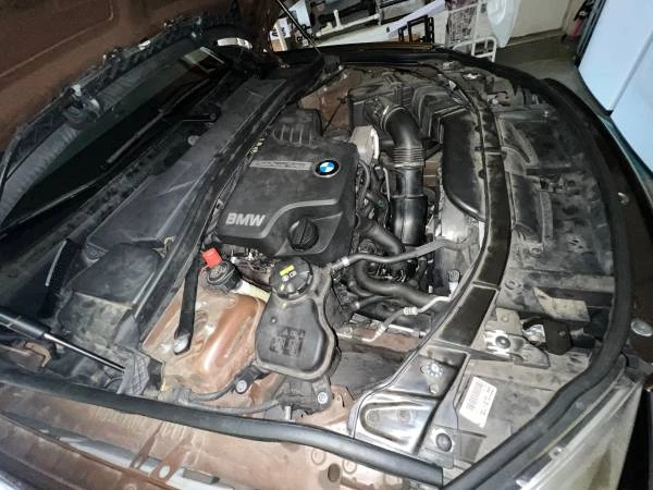 2015 BMW E84 X1 - Image 19 of 21