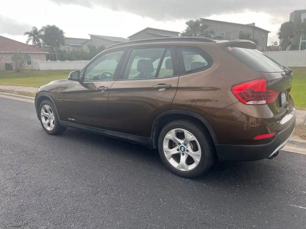 2015 BMW E84 X1 - Image 3 of 21