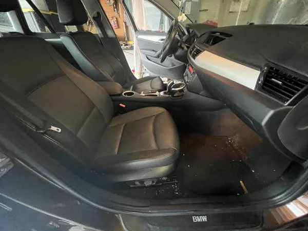 2015 BMW E84 X1 - Image 12 of 21