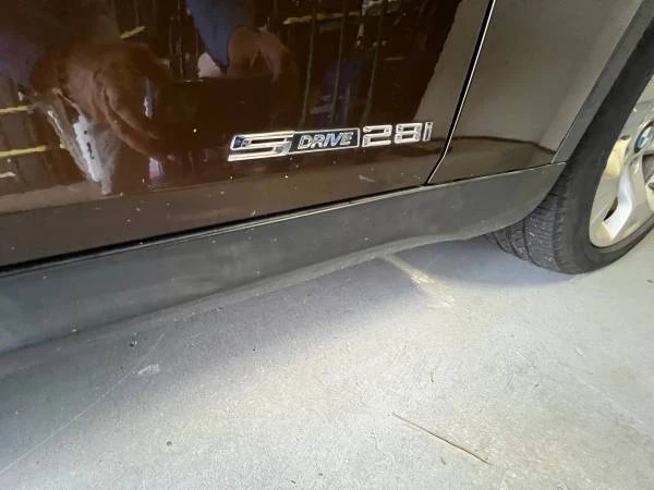 2015 BMW E84 X1 - Image 21 of 21