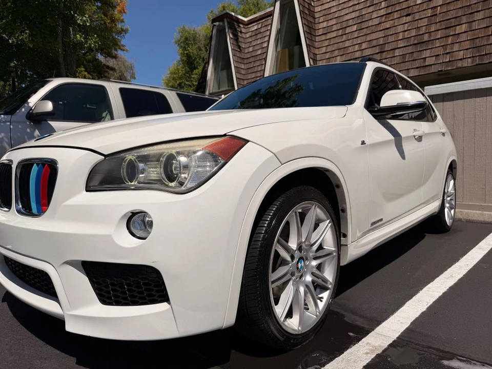 2015 BMW E84 X1 - Image 5 of 13