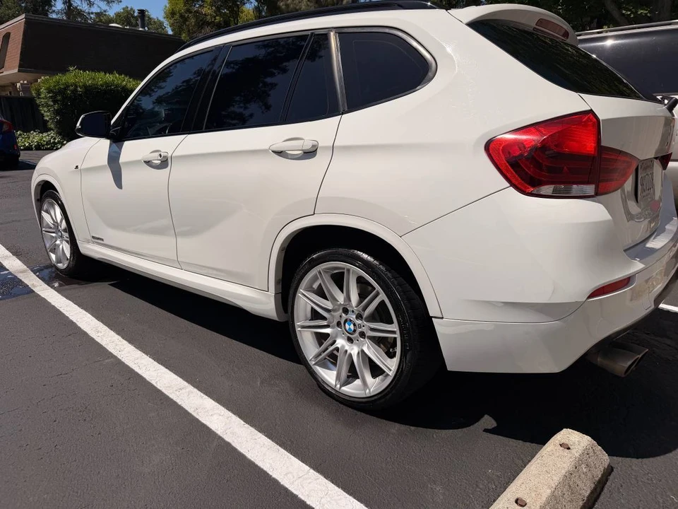 2015 BMW E84 X1 - Image 6 of 13