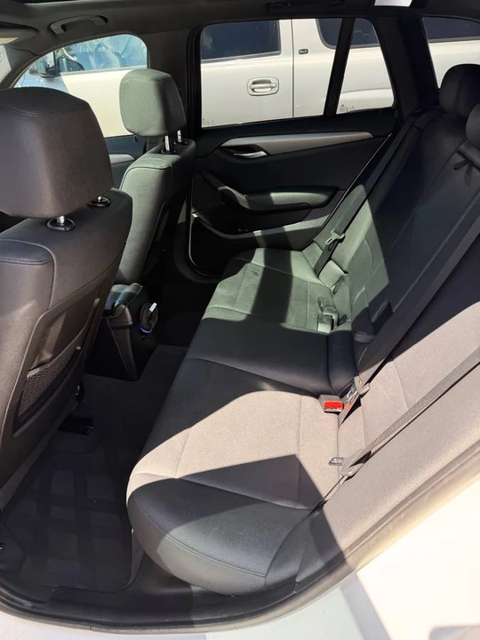 2015 BMW E84 X1 - Image 13 of 13
