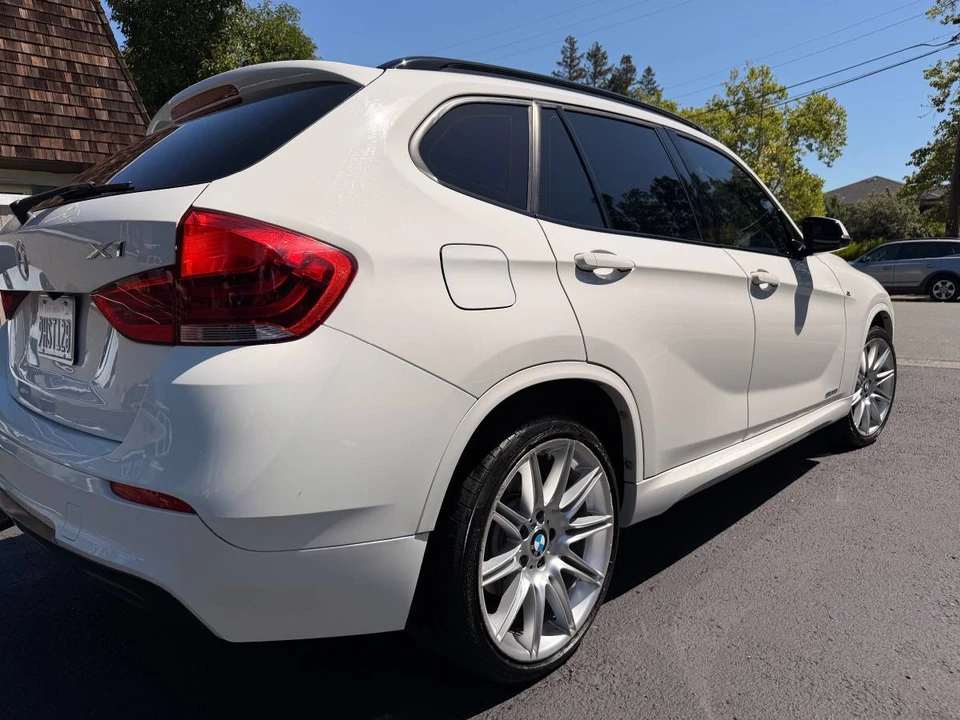 2015 BMW E84 X1 - Image 3 of 13